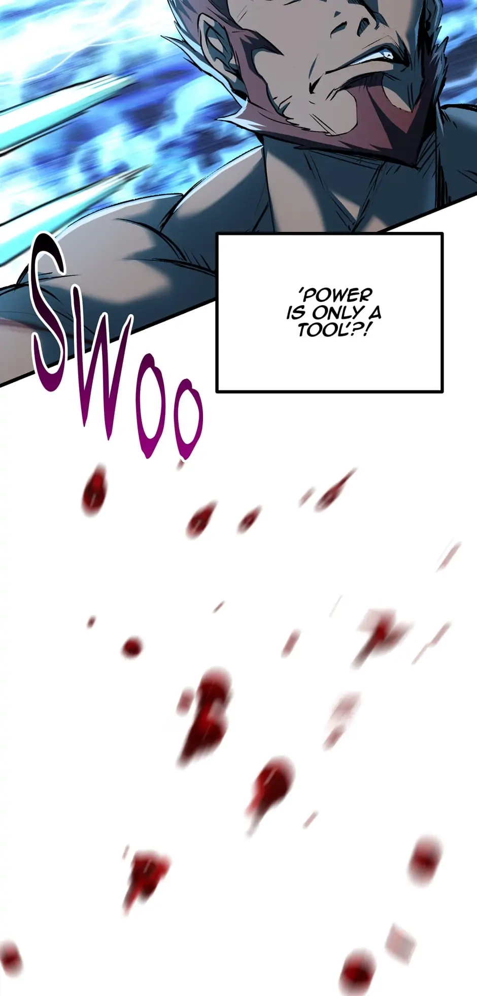Survival Story of a Sword King in a Fantasy World Chapter 123 – Chapter 123
           : Meaningless Page 65