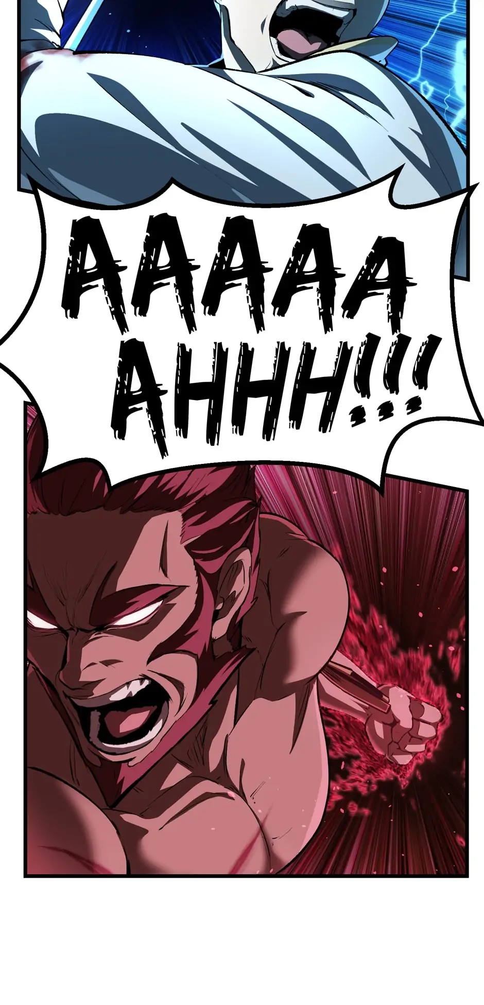 Survival Story of a Sword King in a Fantasy World Chapter 123 – Chapter 123
           : Meaningless Page 69