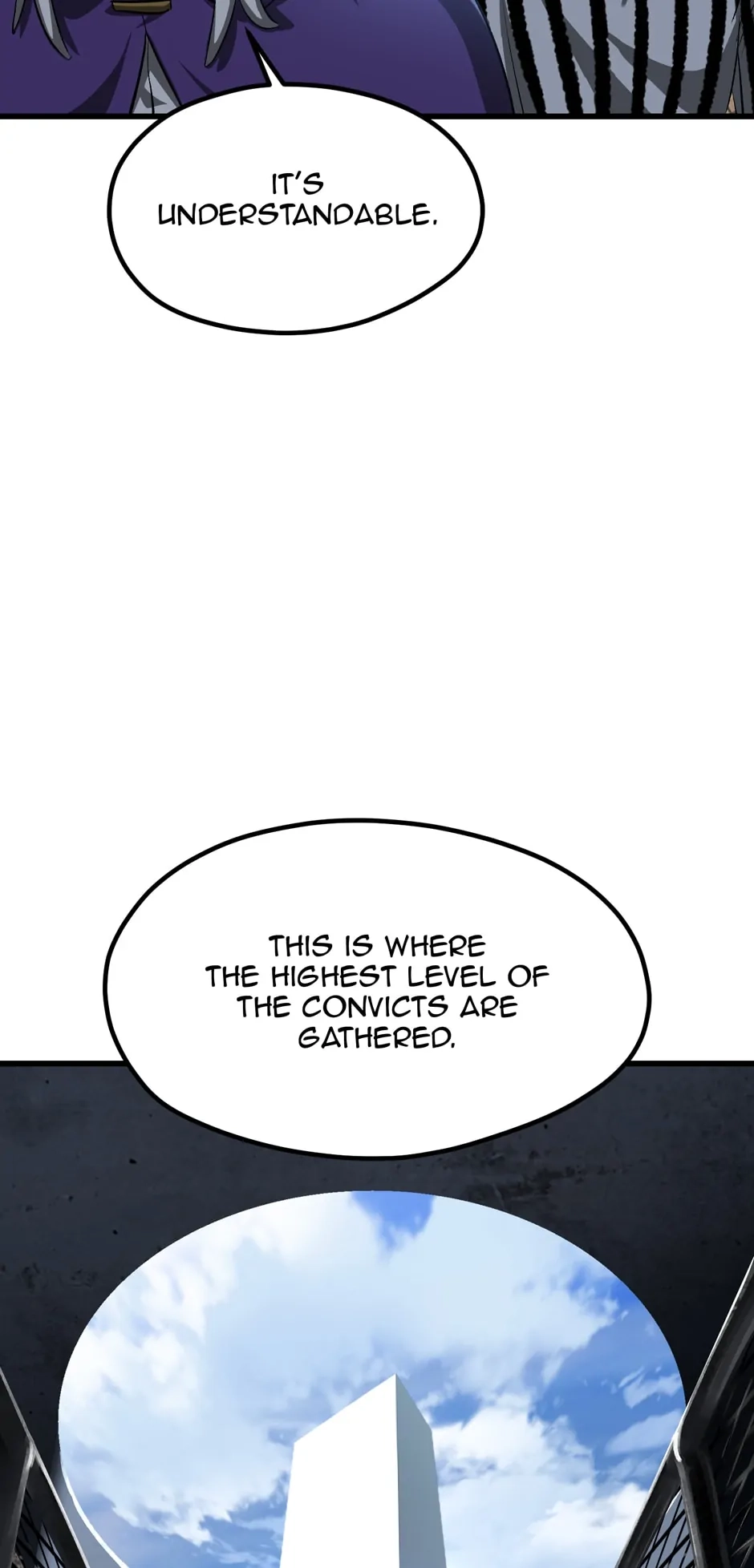 Survival Story of a Sword King in a Fantasy World Chapter 196