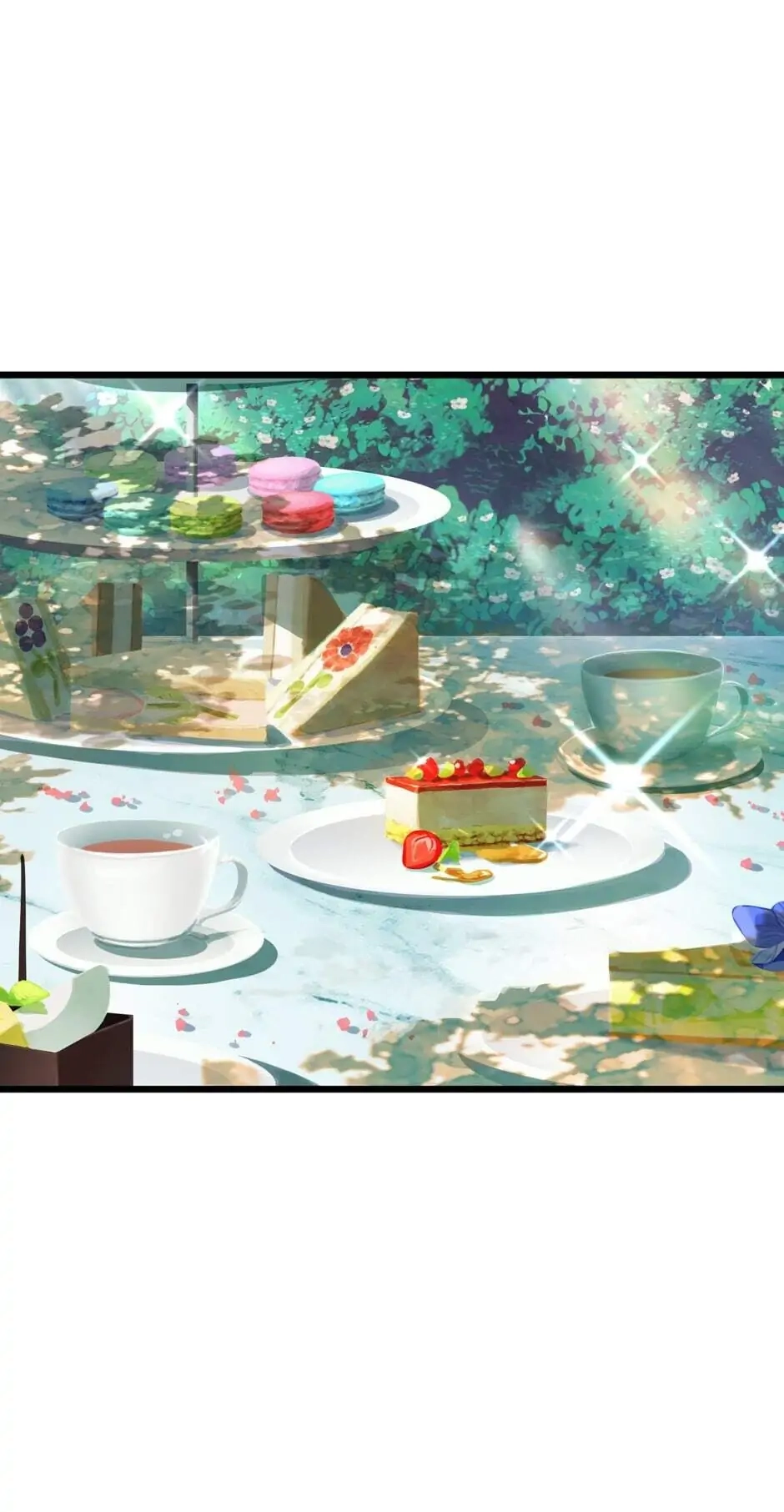Survival Story of a Sword King in a Fantasy World Chapter 75 – Chapter 75
           : Bathroom in the Elven Forest Page 20