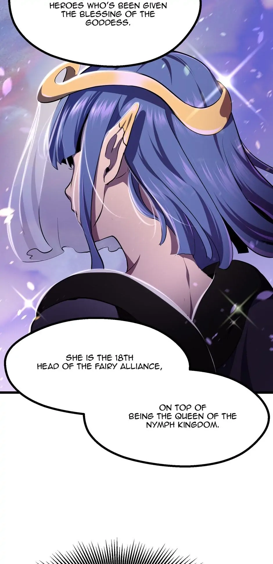 Survival Story of a Sword King in a Fantasy World Chapter 75 – Chapter 75
           : Bathroom in the Elven Forest Page 28