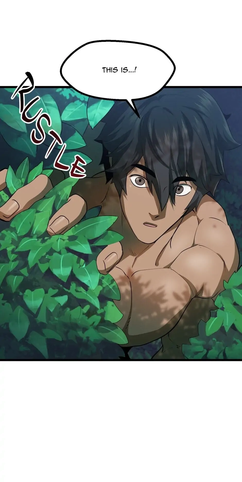 Survival Story of a Sword King in a Fantasy World Chapter 75 – Chapter 75
           : Bathroom in the Elven Forest Page 55