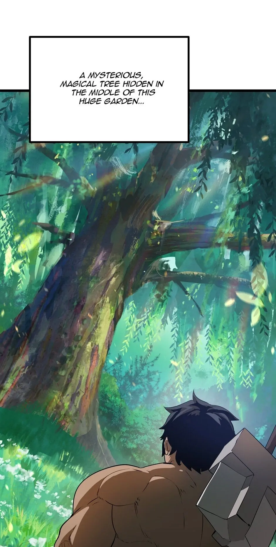 Survival Story of a Sword King in a Fantasy World Chapter 75 – Chapter 75
           : Bathroom in the Elven Forest Page 56