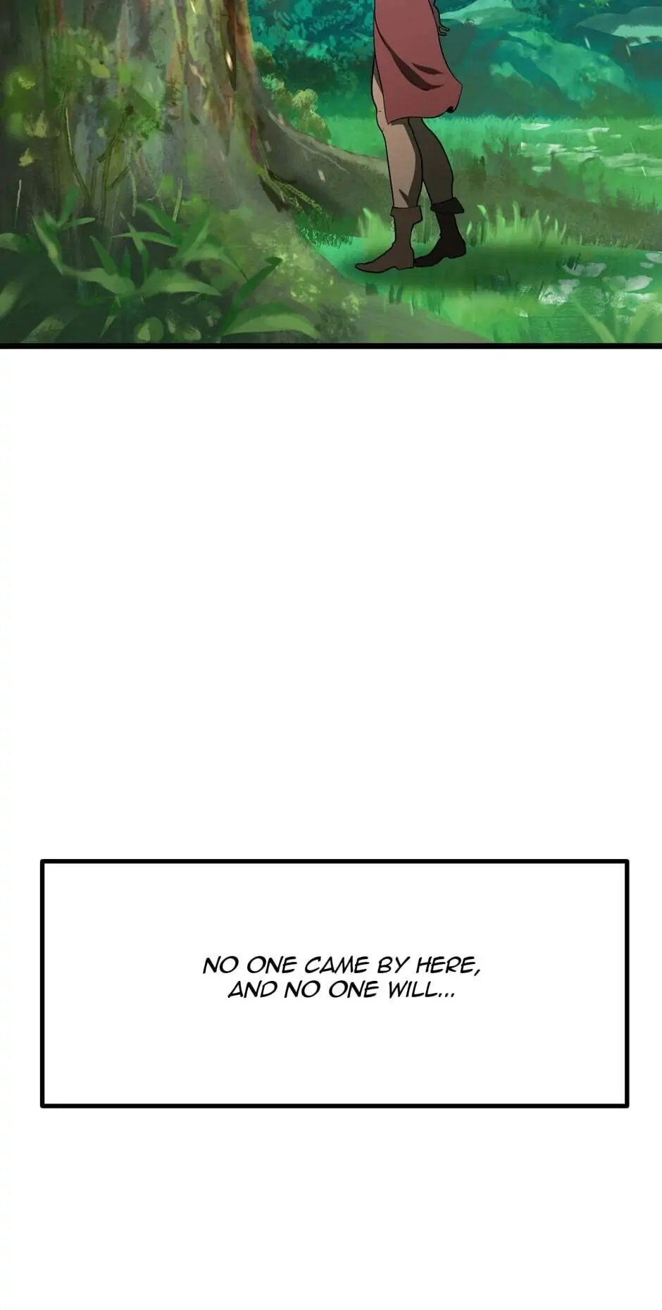 Survival Story of a Sword King in a Fantasy World Chapter 75 – Chapter 75
           : Bathroom in the Elven Forest Page 58