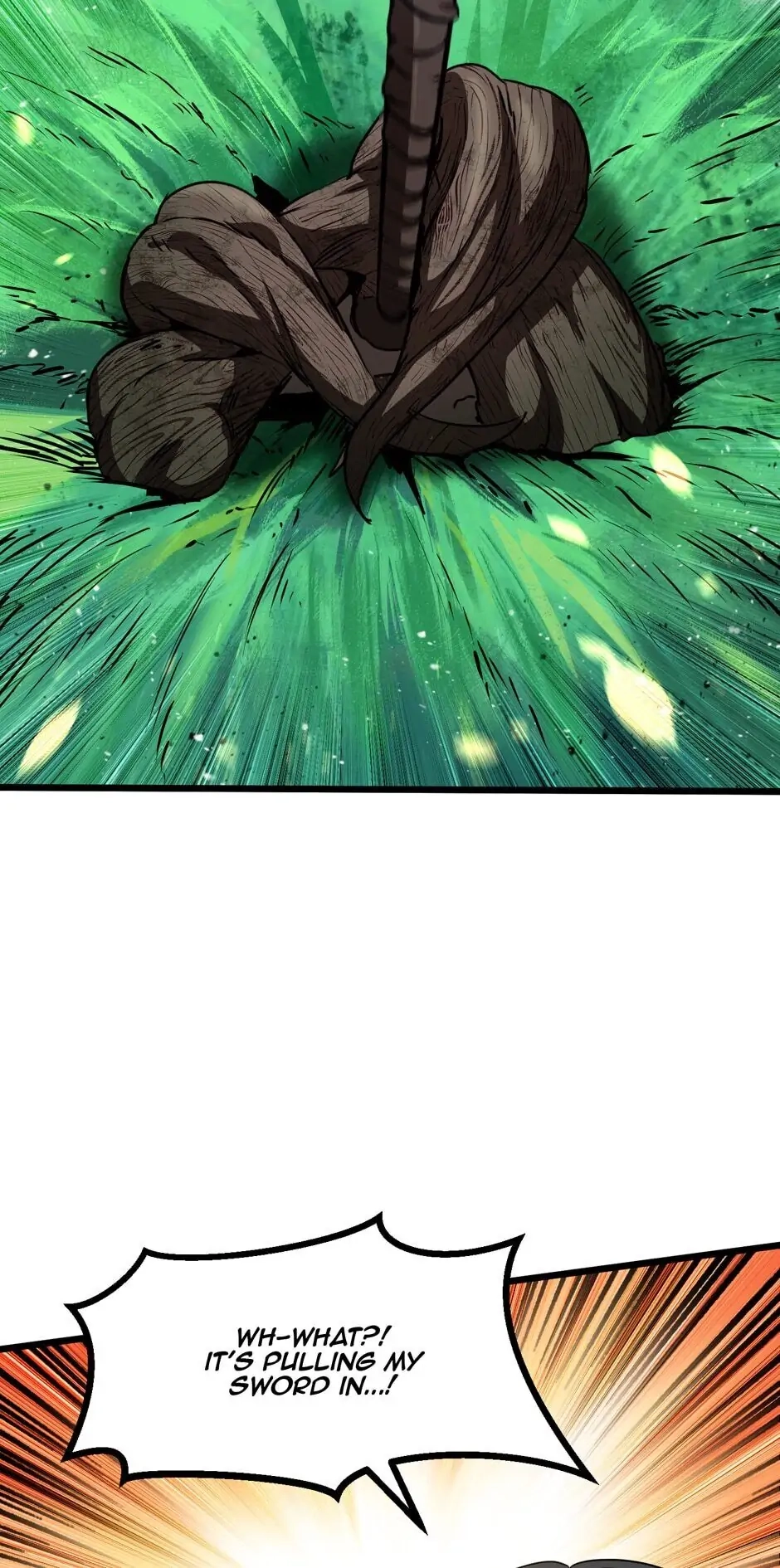 Survival Story of a Sword King in a Fantasy World Chapter 75 – Chapter 75
           : Bathroom in the Elven Forest Page 82