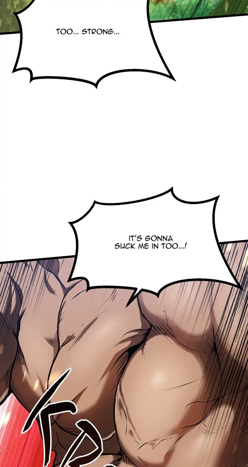 Survival Story of a Sword King in a Fantasy World Chapter 75 – Chapter 75
           : Bathroom in the Elven Forest Page 85
