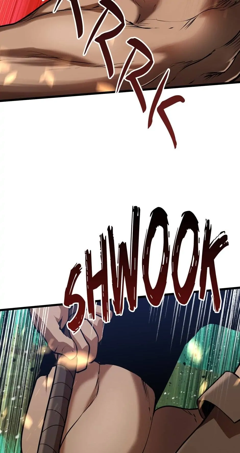 Survival Story of a Sword King in a Fantasy World Chapter 75 – Chapter 75
           : Bathroom in the Elven Forest Page 86