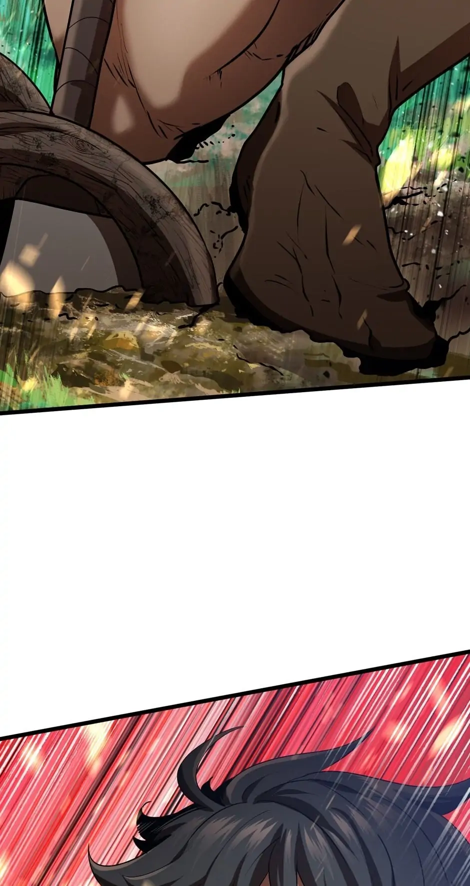 Survival Story of a Sword King in a Fantasy World Chapter 75 – Chapter 75
           : Bathroom in the Elven Forest Page 87