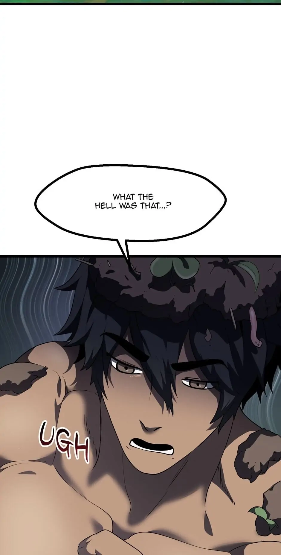 Survival Story of a Sword King in a Fantasy World Chapter 75 – Chapter 75
           : Bathroom in the Elven Forest Page 93