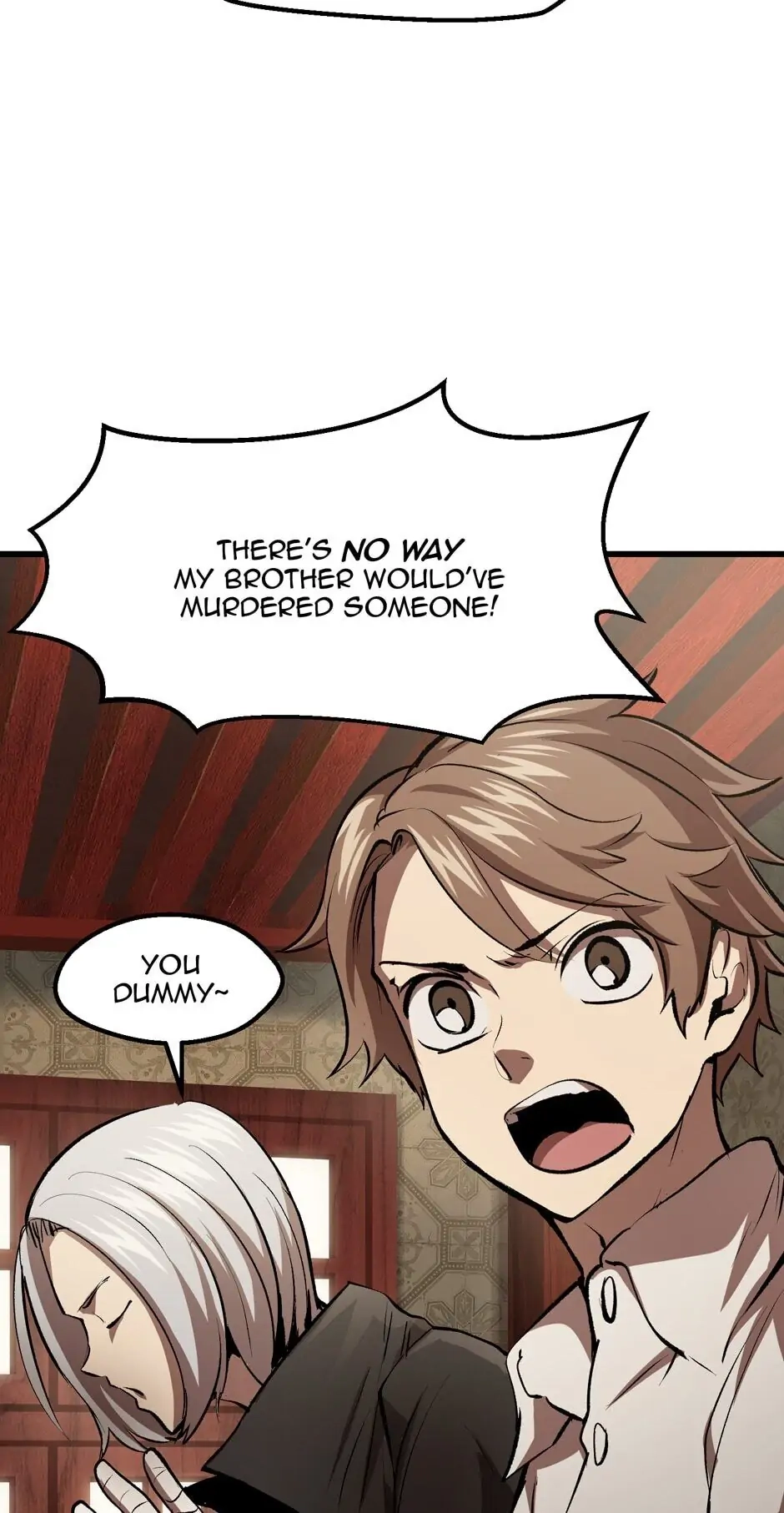 Survival Story of a Sword King in a Fantasy World Chapter 105 – Chapter 105
           : Emergency Investigation Team Page 6