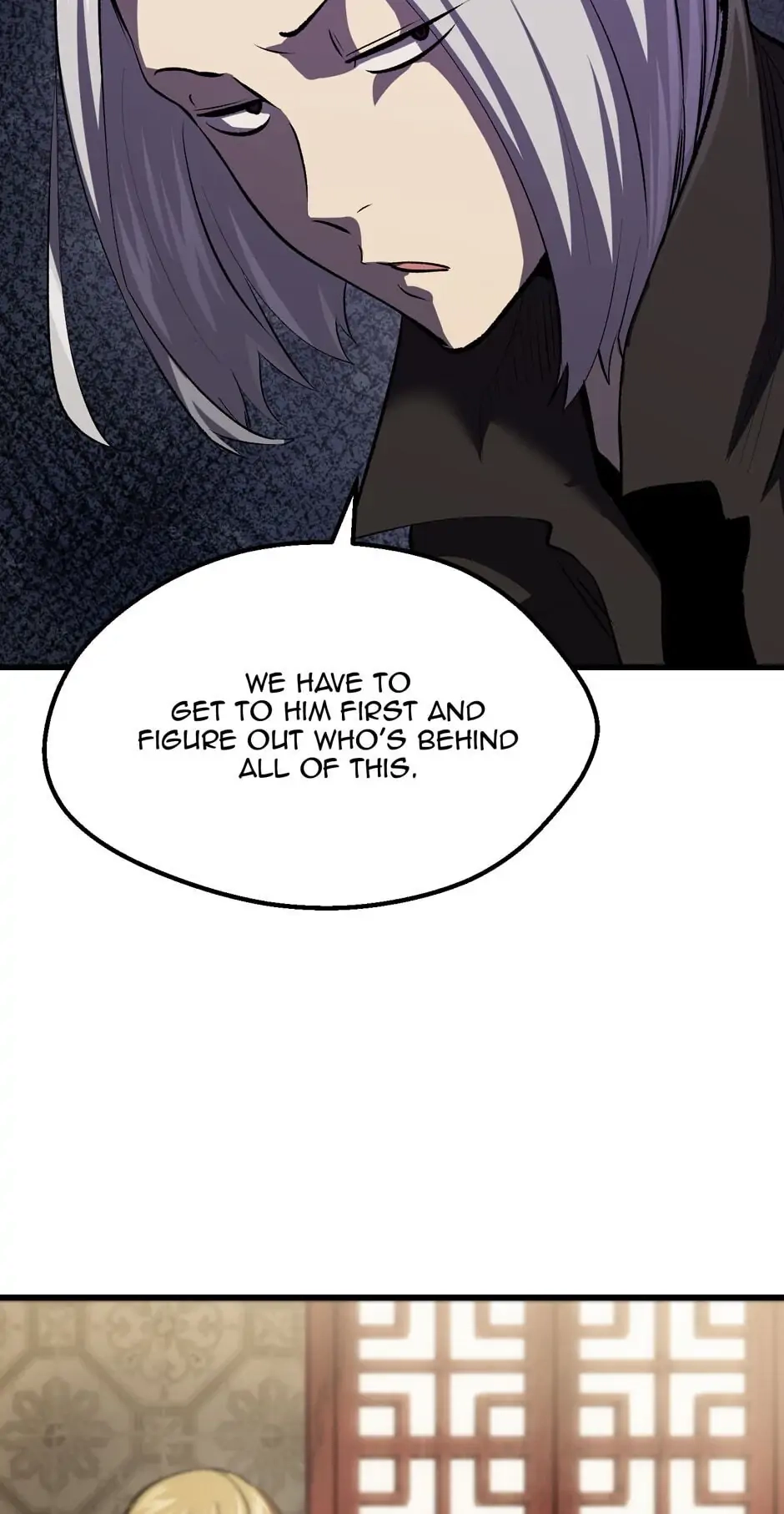 Survival Story of a Sword King in a Fantasy World Chapter 105 – Chapter 105
           : Emergency Investigation Team Page 8