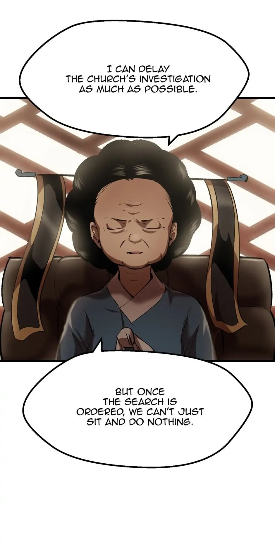 Survival Story of a Sword King in a Fantasy World Chapter 105 – Chapter 105
           : Emergency Investigation Team Page 10