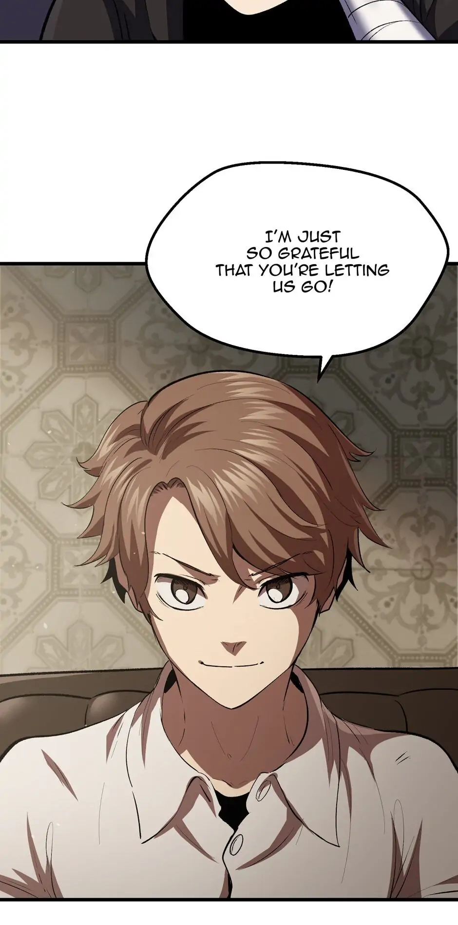 Survival Story of a Sword King in a Fantasy World Chapter 105 – Chapter 105
           : Emergency Investigation Team Page 13