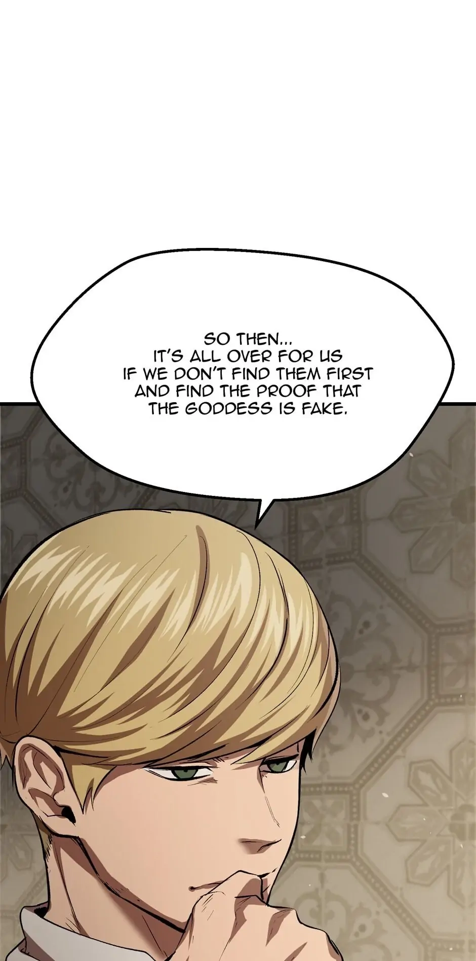 Survival Story of a Sword King in a Fantasy World Chapter 105 – Chapter 105
           : Emergency Investigation Team Page 14