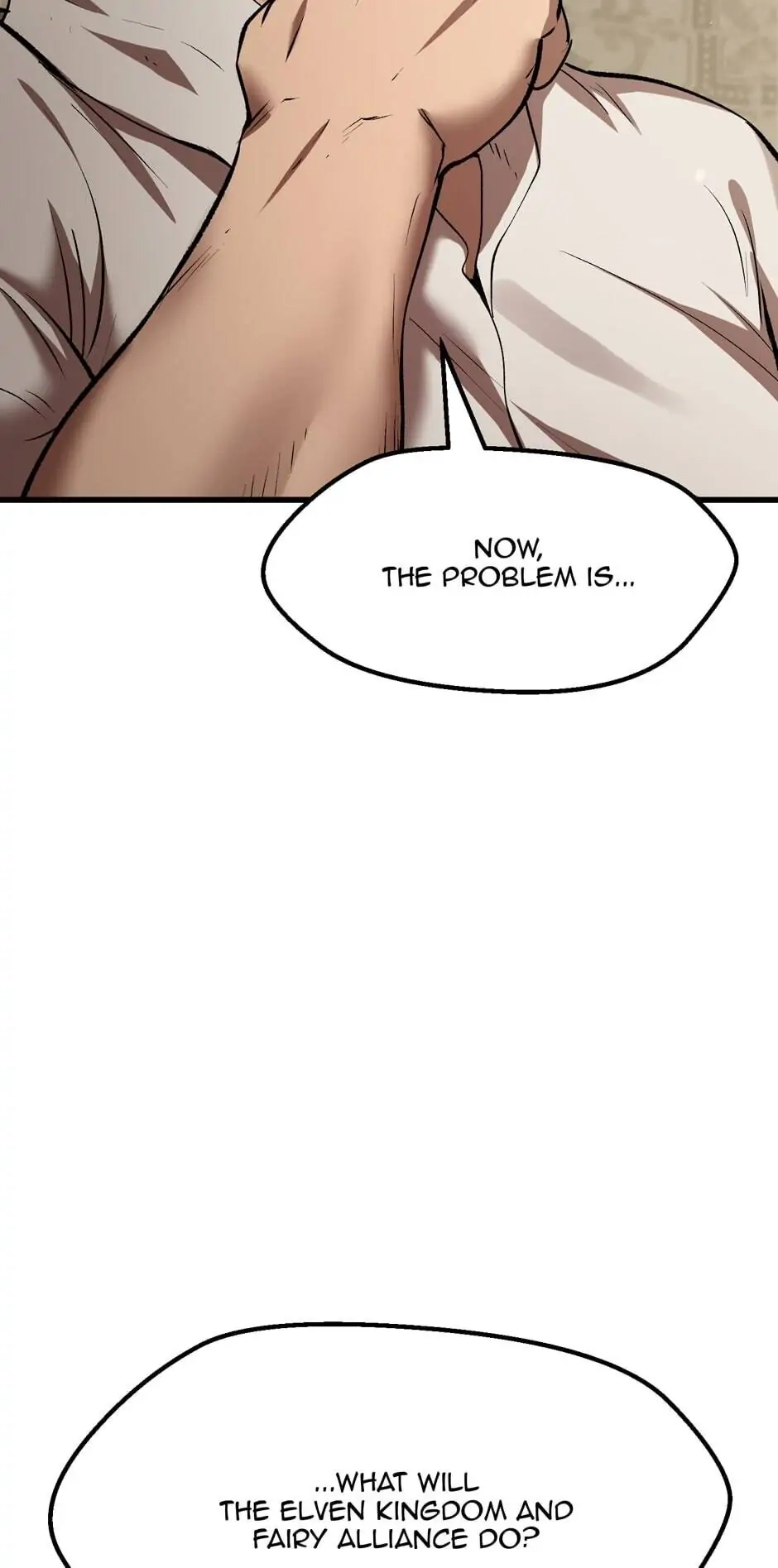 Survival Story of a Sword King in a Fantasy World Chapter 105 – Chapter 105
           : Emergency Investigation Team Page 15