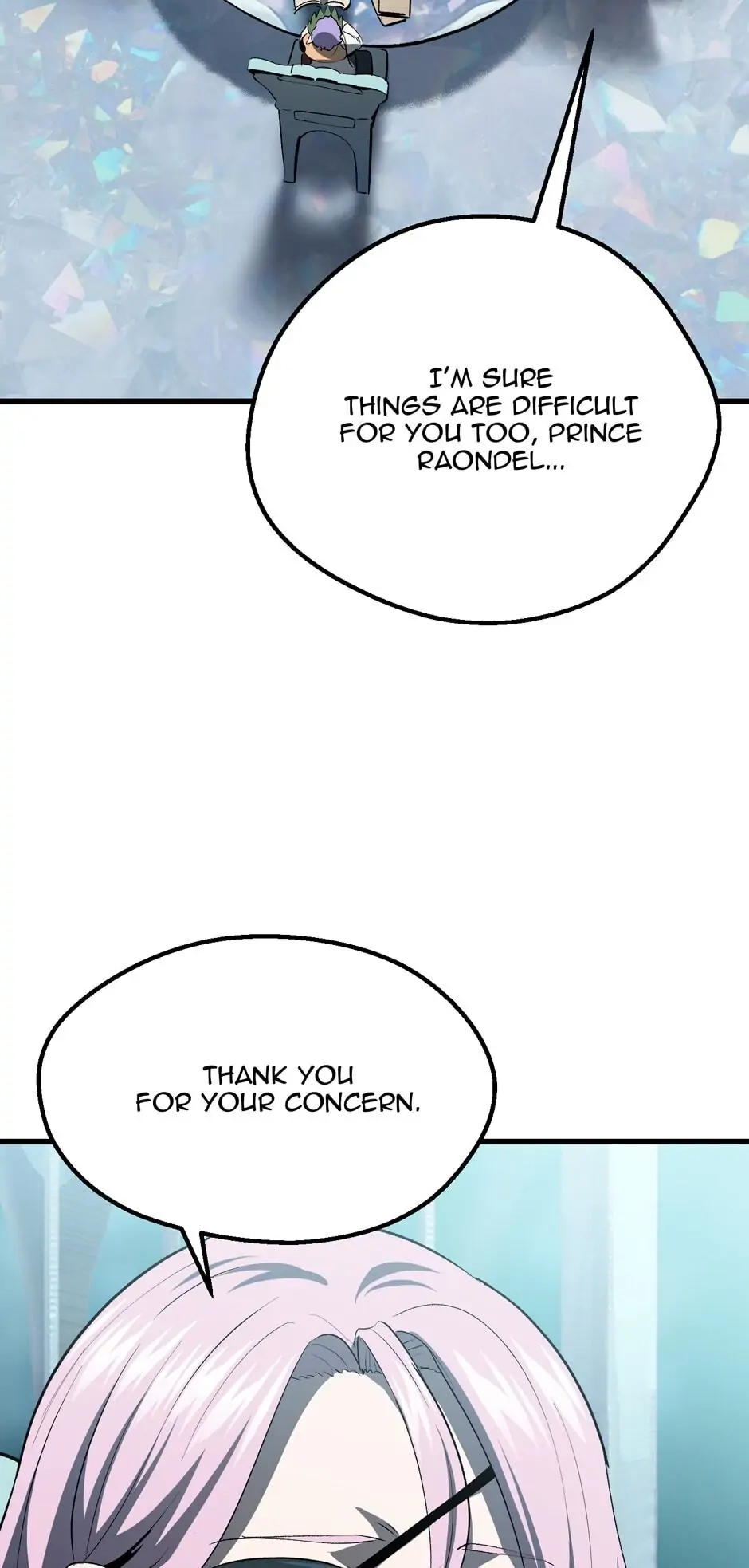 Survival Story of a Sword King in a Fantasy World Chapter 105 – Chapter 105
           : Emergency Investigation Team Page 20