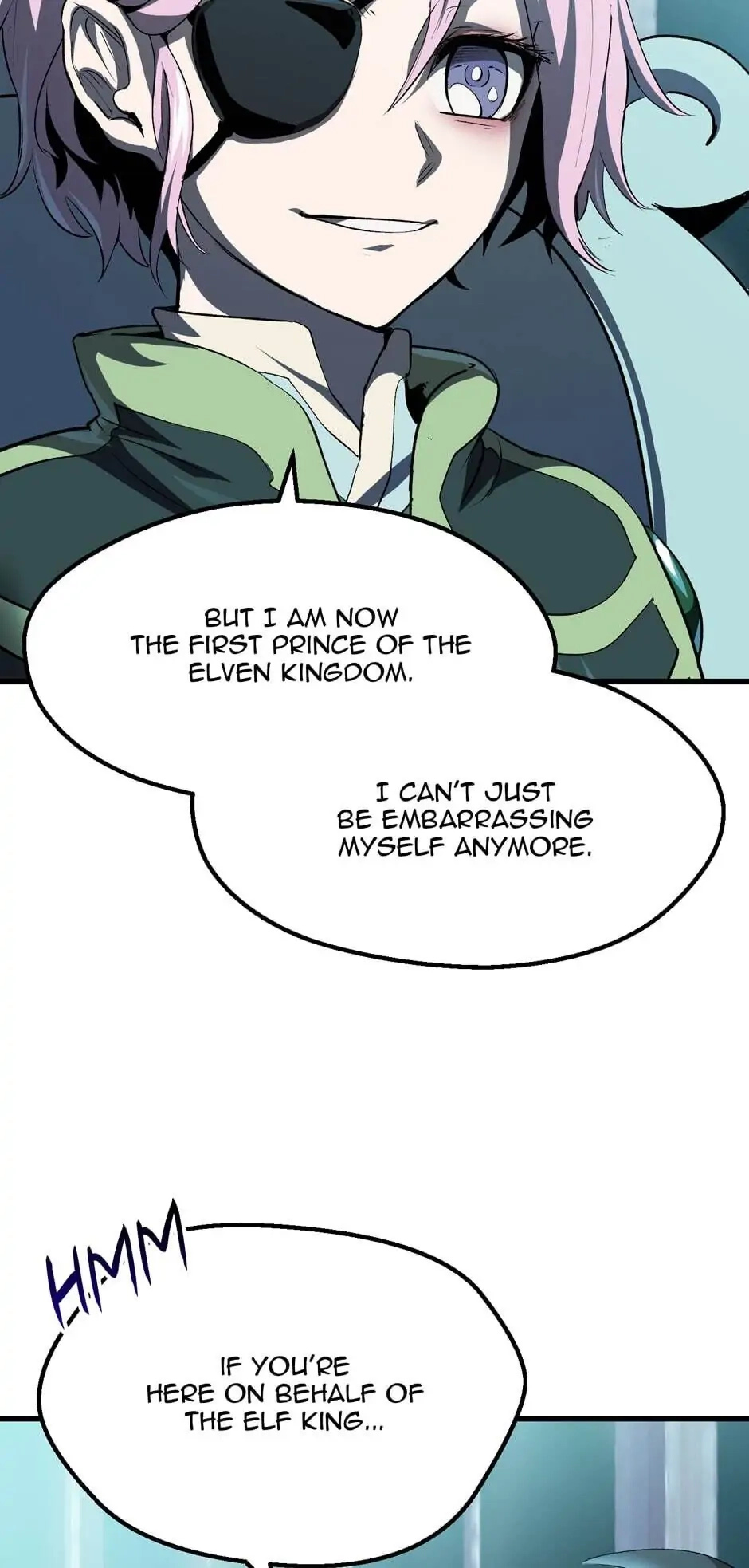 Survival Story of a Sword King in a Fantasy World Chapter 105 – Chapter 105
           : Emergency Investigation Team Page 21
