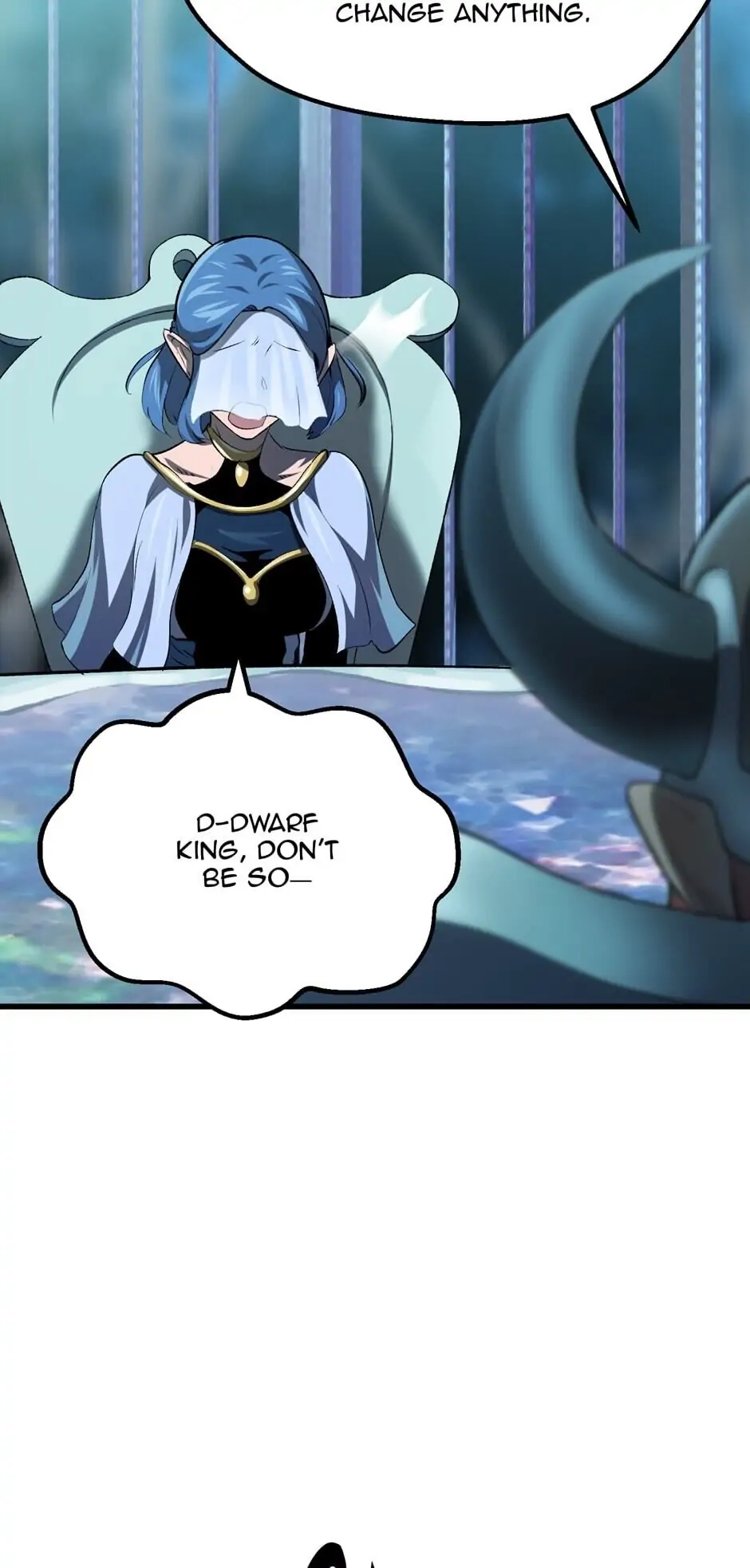 Survival Story of a Sword King in a Fantasy World Chapter 105 – Chapter 105
           : Emergency Investigation Team Page 23