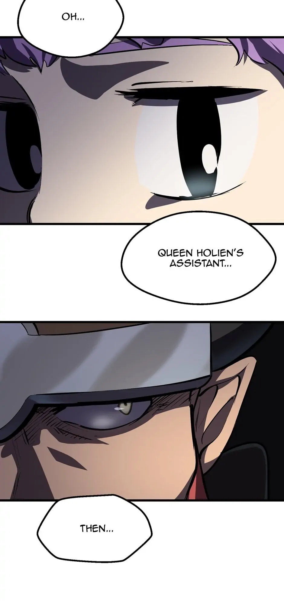 Survival Story of a Sword King in a Fantasy World Chapter 105 – Chapter 105
           : Emergency Investigation Team Page 34