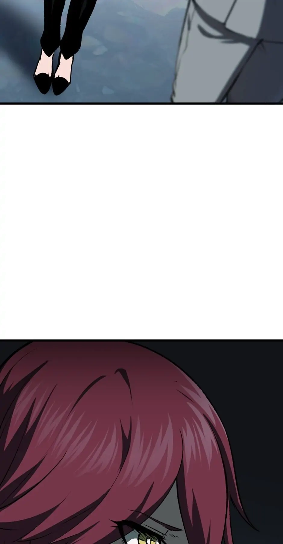 Survival Story of a Sword King in a Fantasy World Chapter 105 – Chapter 105
           : Emergency Investigation Team Page 36