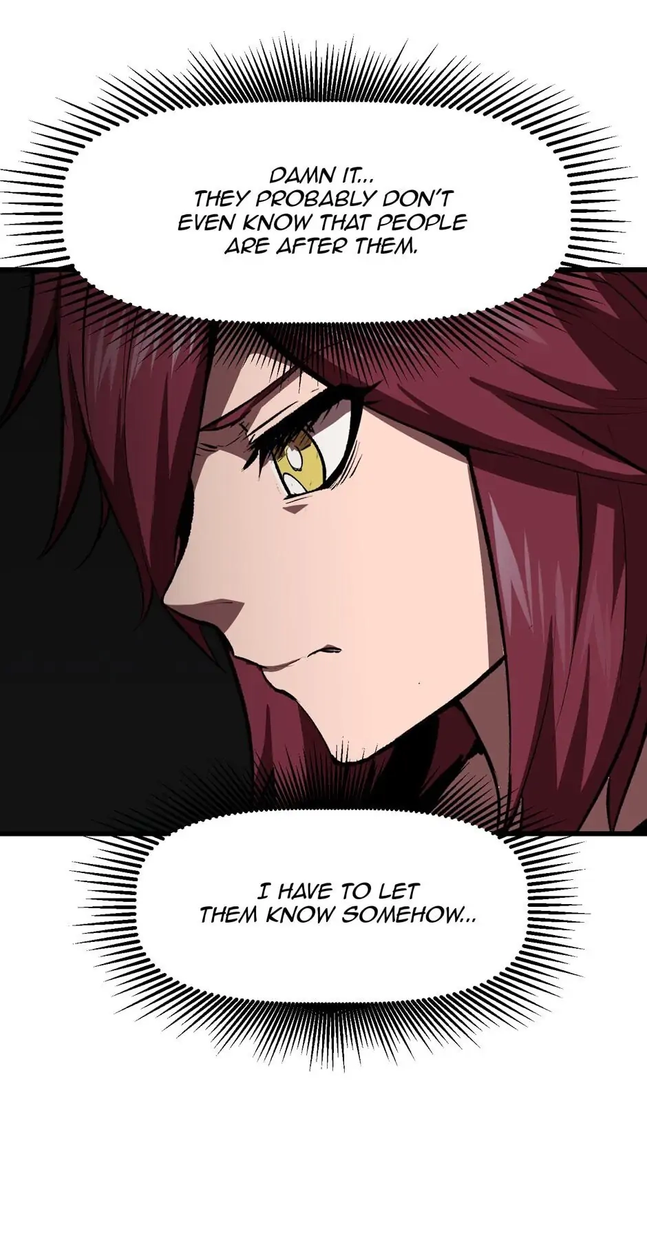 Survival Story of a Sword King in a Fantasy World Chapter 105 – Chapter 105
           : Emergency Investigation Team Page 42