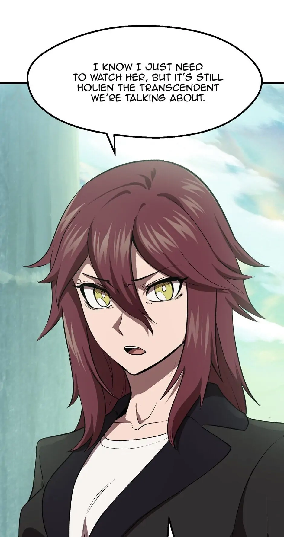 Survival Story of a Sword King in a Fantasy World Chapter 105 – Chapter 105
           : Emergency Investigation Team Page 43