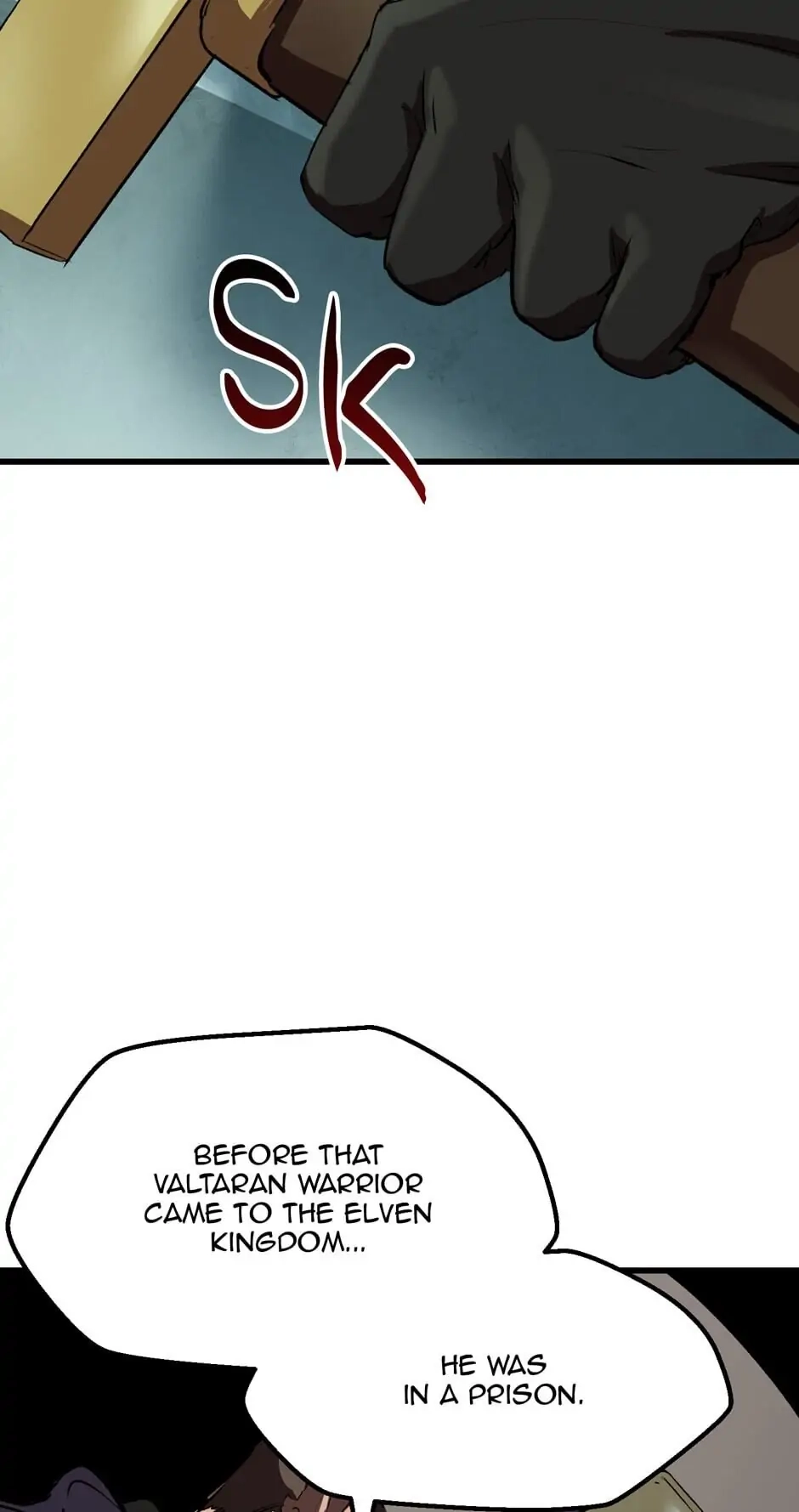 Survival Story of a Sword King in a Fantasy World Chapter 105 – Chapter 105
           : Emergency Investigation Team Page 45