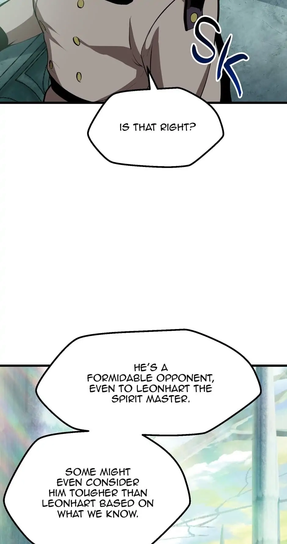 Survival Story of a Sword King in a Fantasy World Chapter 105 – Chapter 105
           : Emergency Investigation Team Page 50
