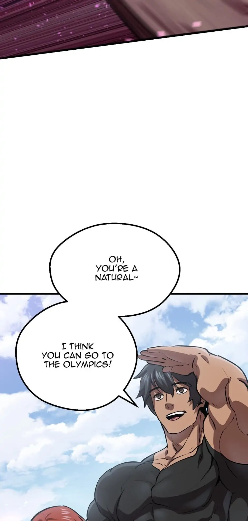 Survival Story of a Sword King in a Fantasy World Chapter 105 – Chapter 105
           : Emergency Investigation Team Page 56