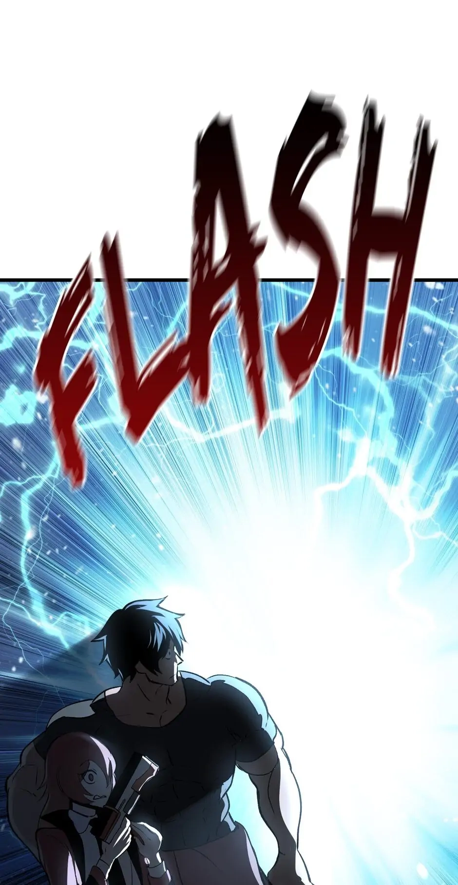 Survival Story of a Sword King in a Fantasy World Chapter 105 – Chapter 105
           : Emergency Investigation Team Page 60