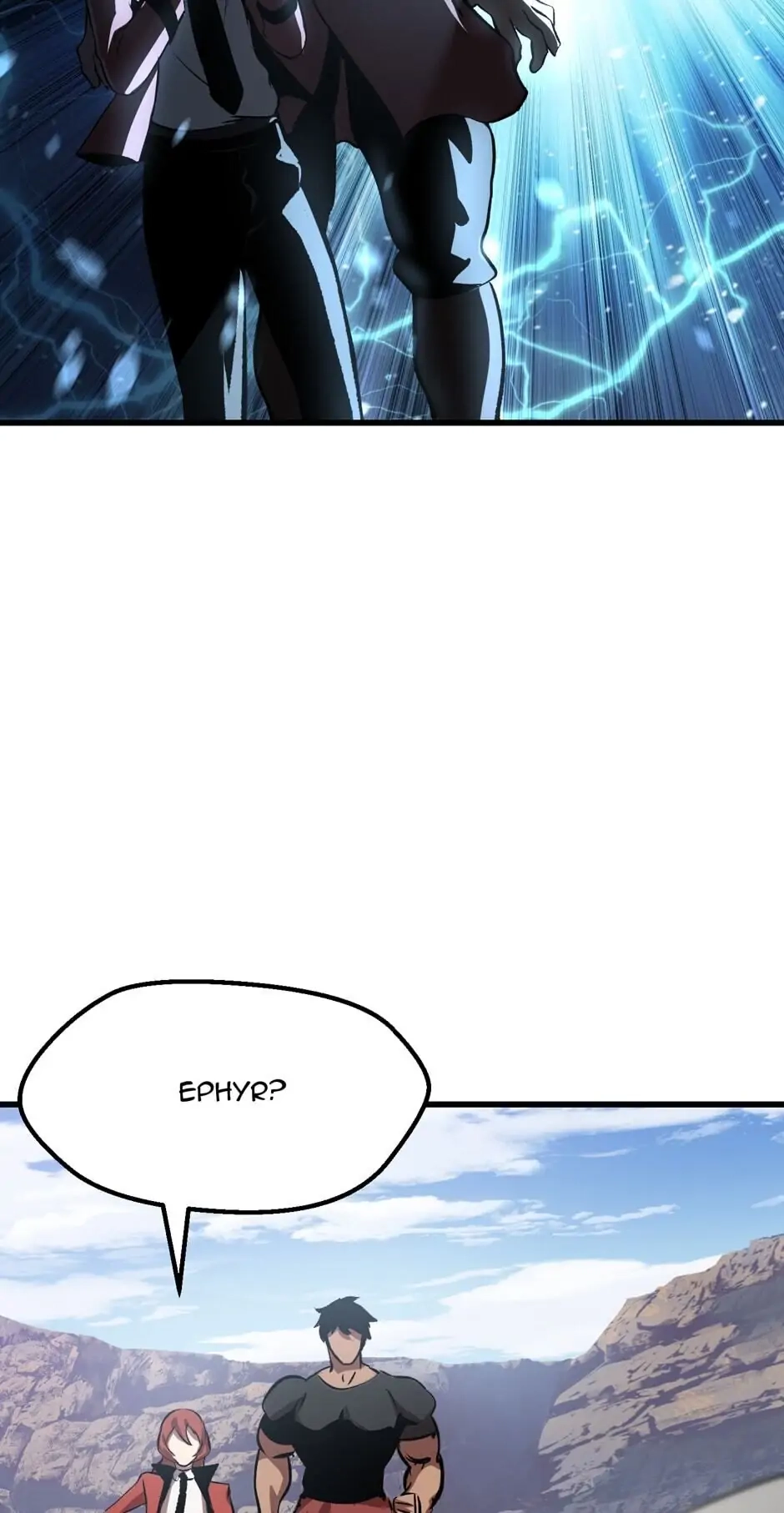 Survival Story of a Sword King in a Fantasy World Chapter 105 – Chapter 105
           : Emergency Investigation Team Page 61