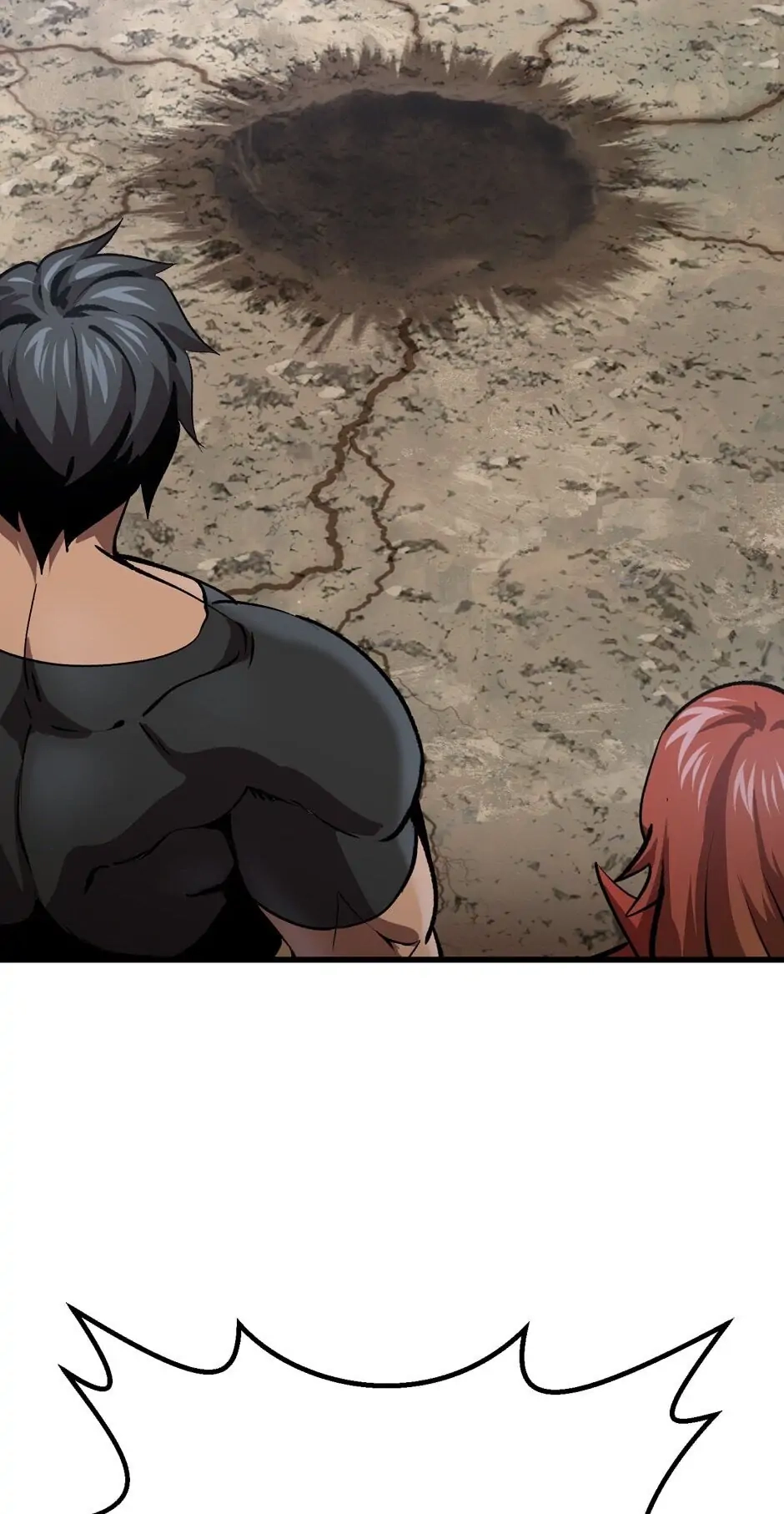 Survival Story of a Sword King in a Fantasy World Chapter 105 – Chapter 105
           : Emergency Investigation Team Page 63