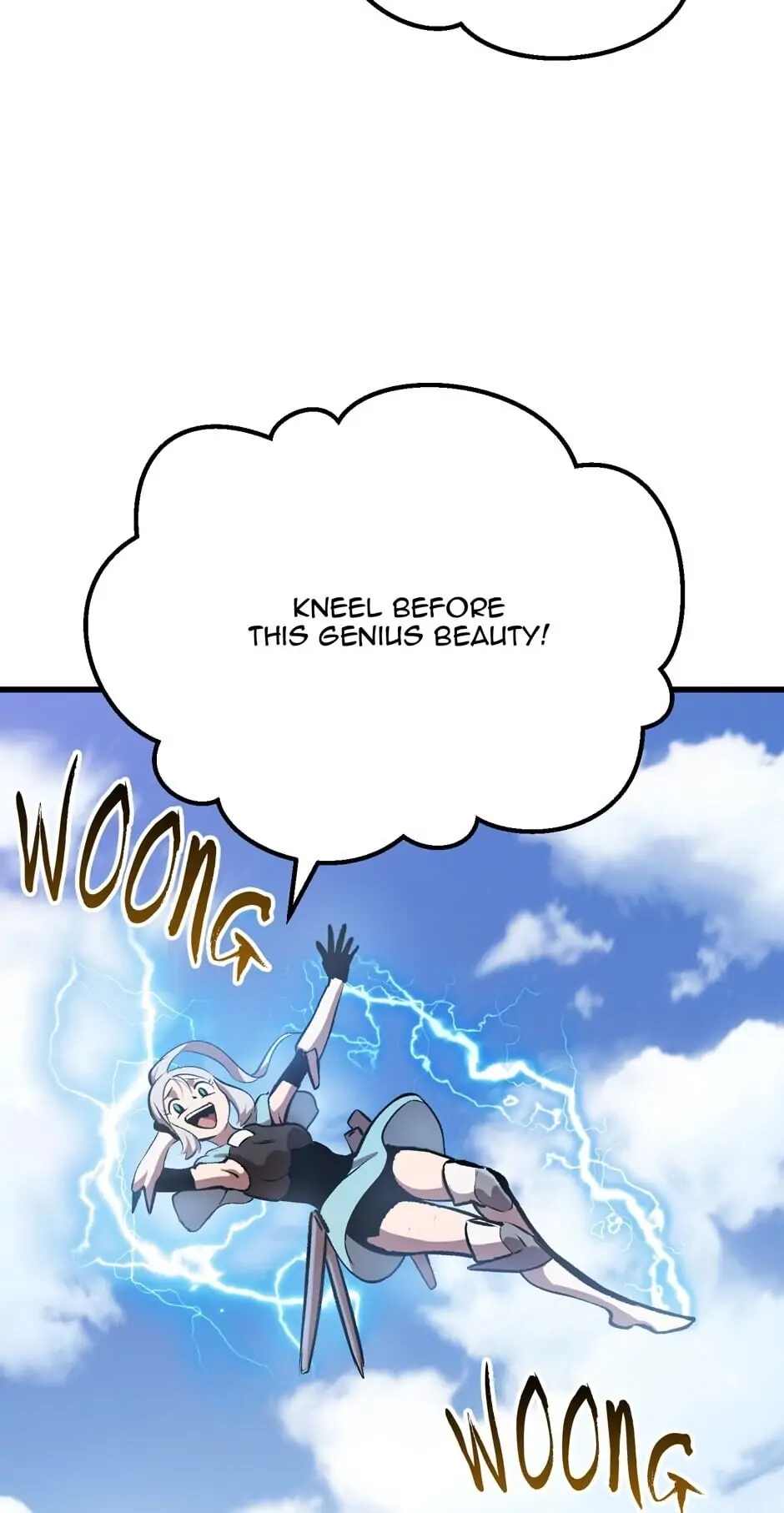 Survival Story of a Sword King in a Fantasy World Chapter 105 – Chapter 105
           : Emergency Investigation Team Page 65