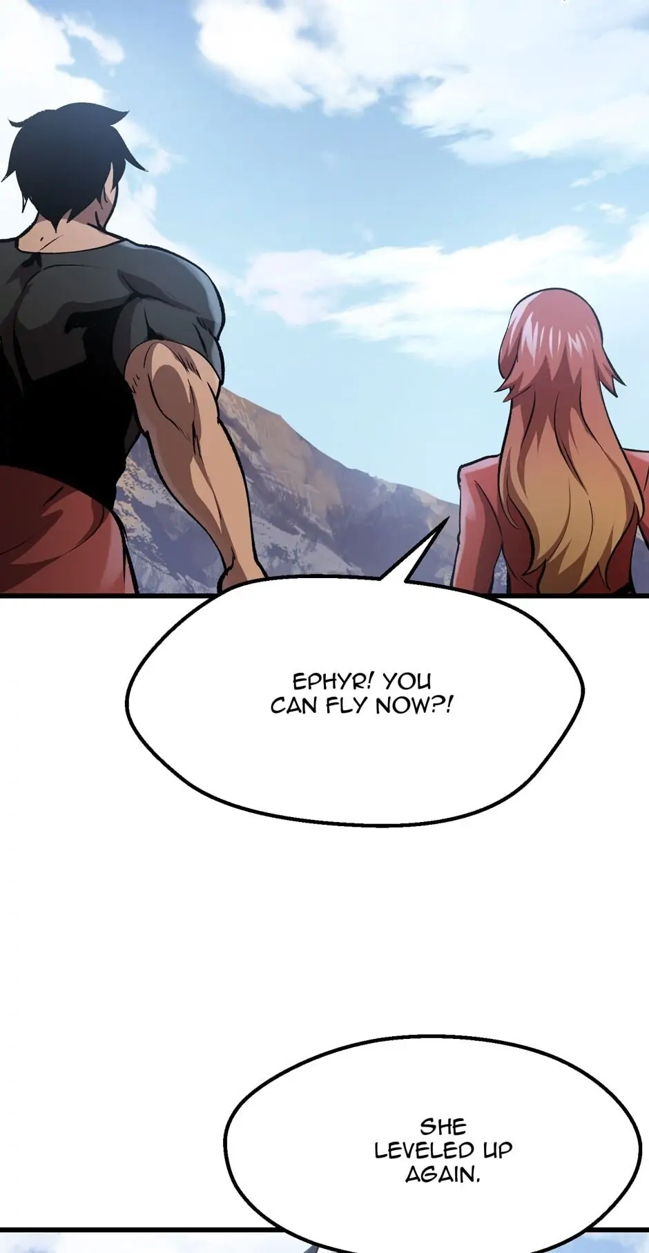 Survival Story of a Sword King in a Fantasy World Chapter 105 – Chapter 105
           : Emergency Investigation Team Page 66
