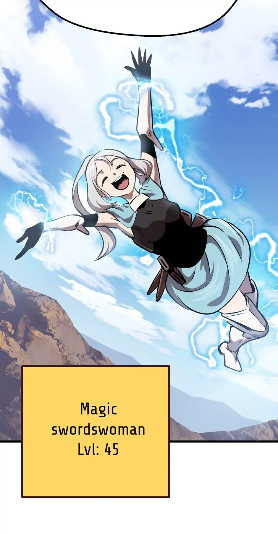 Survival Story of a Sword King in a Fantasy World Chapter 105 – Chapter 105
           : Emergency Investigation Team Page 68