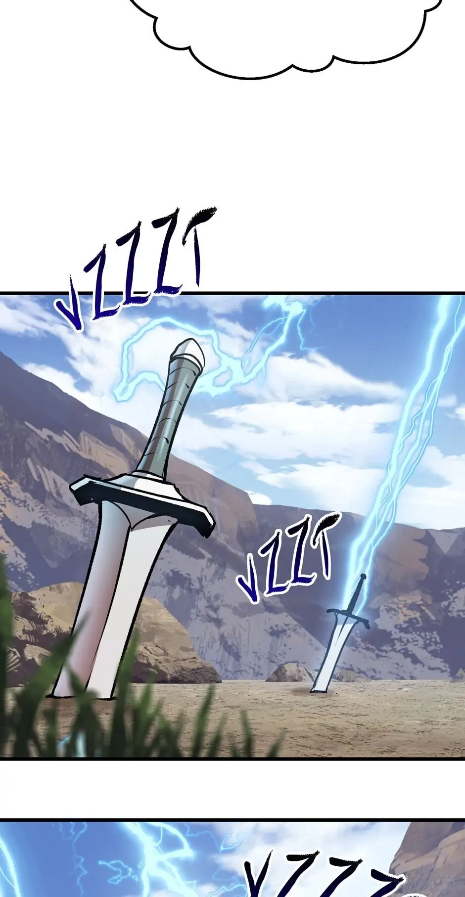 Survival Story of a Sword King in a Fantasy World Chapter 105 – Chapter 105
           : Emergency Investigation Team Page 70