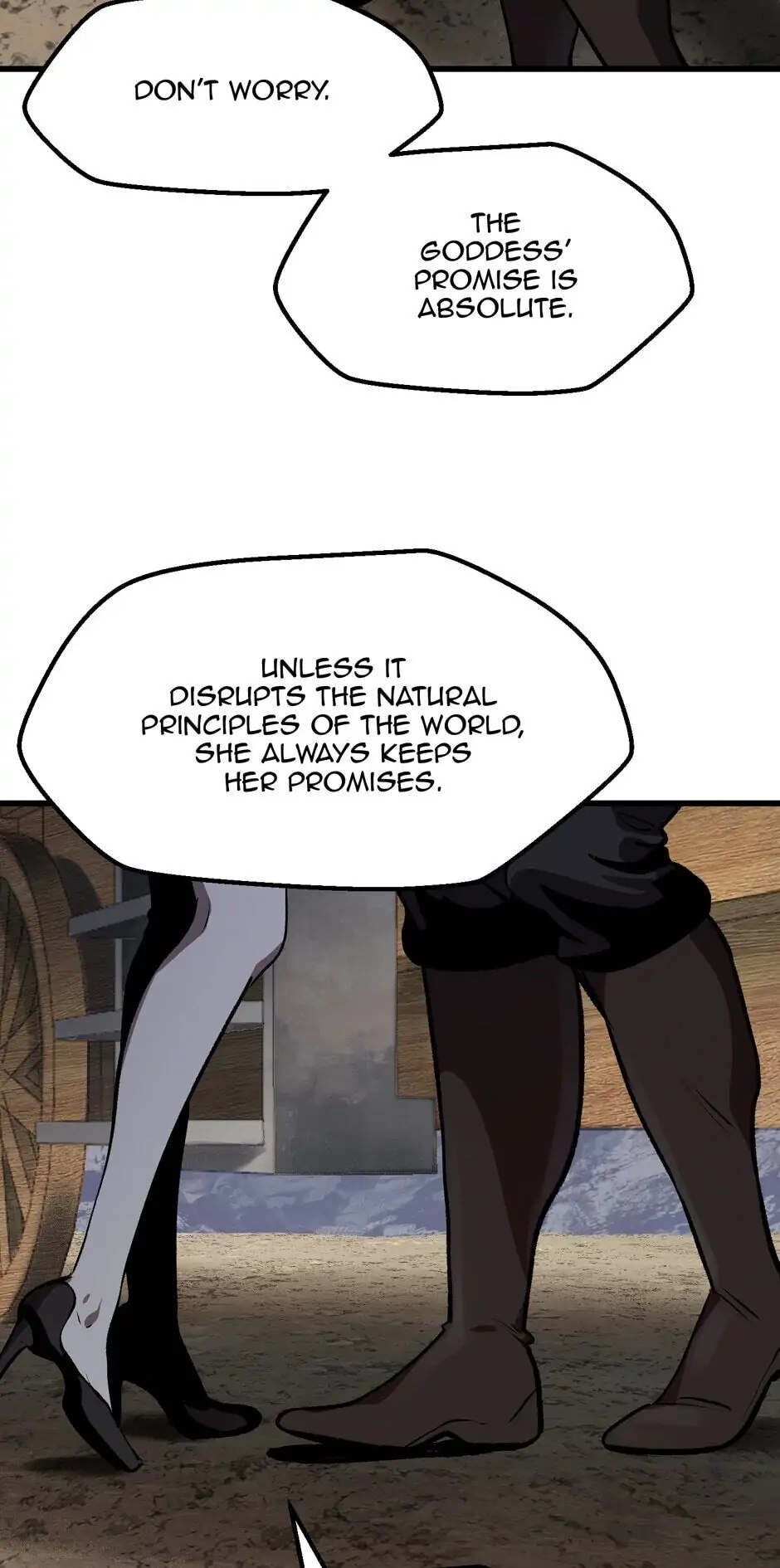 Survival Story of a Sword King in a Fantasy World Chapter 105 – Chapter 105
           : Emergency Investigation Team Page 82