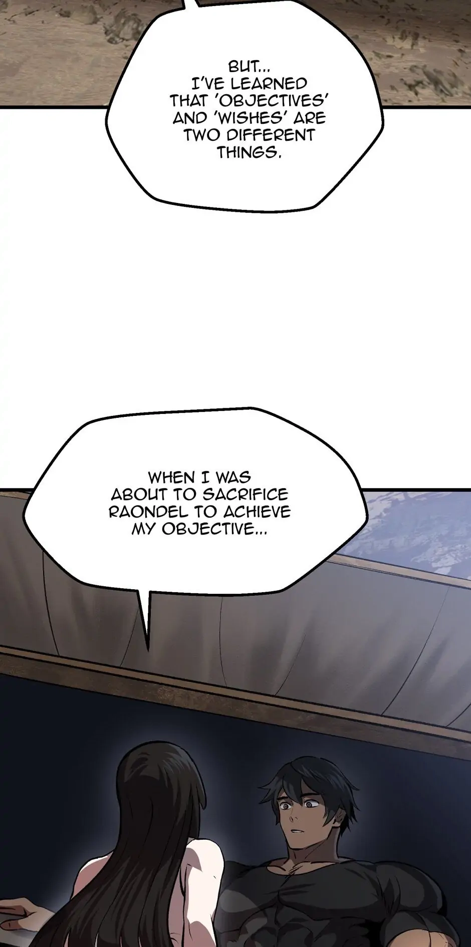 Survival Story of a Sword King in a Fantasy World Chapter 105 – Chapter 105
           : Emergency Investigation Team Page 83