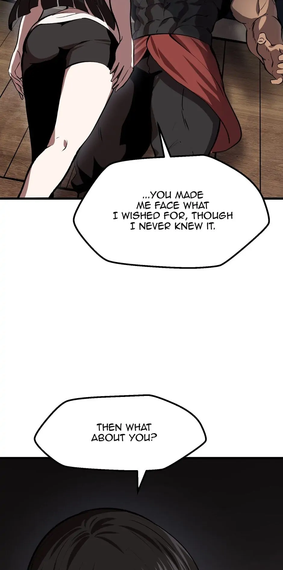 Survival Story of a Sword King in a Fantasy World Chapter 105 – Chapter 105
           : Emergency Investigation Team Page 84