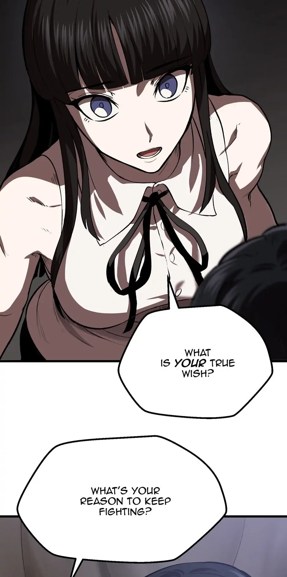 Survival Story of a Sword King in a Fantasy World Chapter 105 – Chapter 105
           : Emergency Investigation Team Page 85