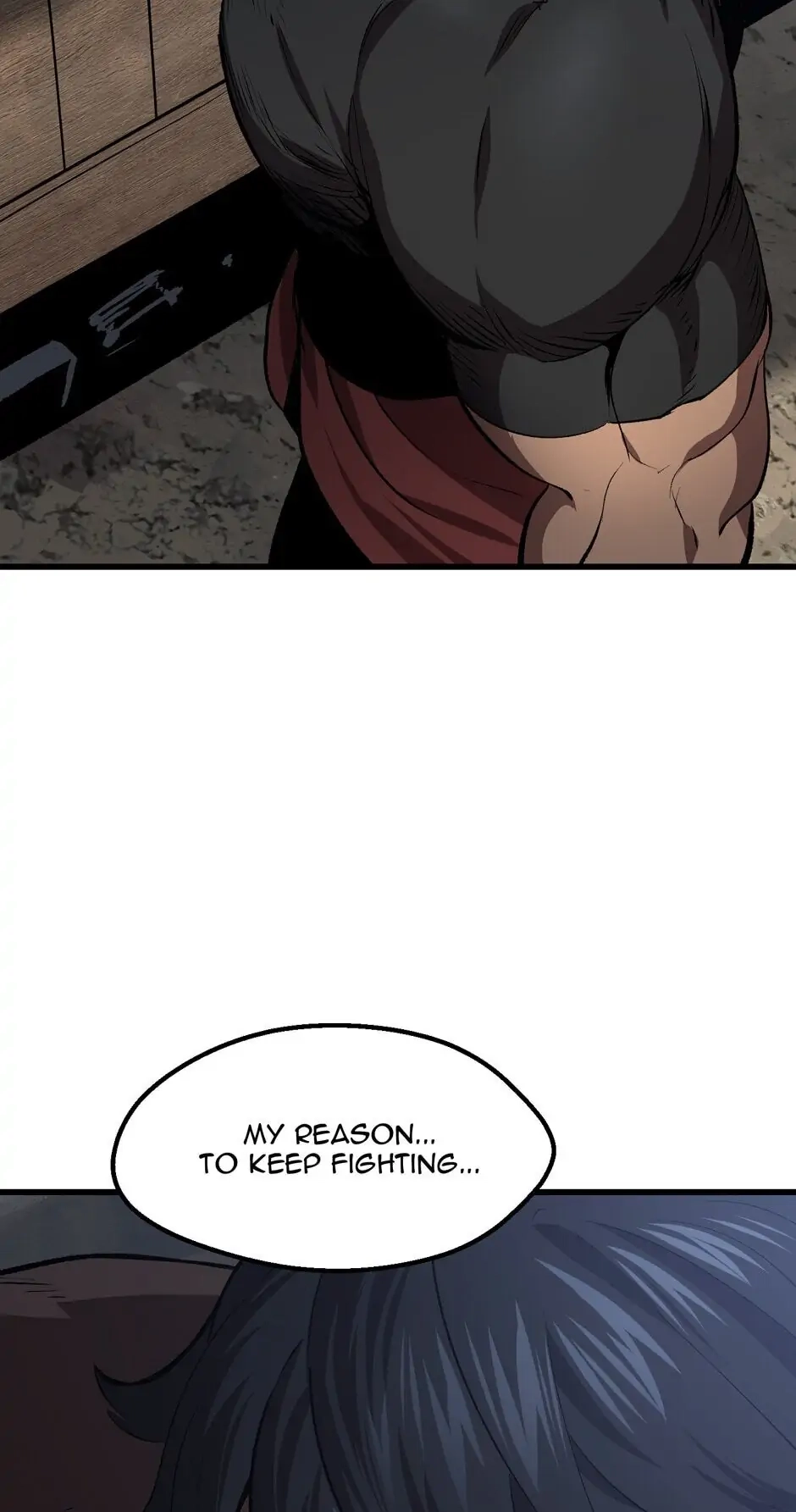 Survival Story of a Sword King in a Fantasy World Chapter 105 – Chapter 105
           : Emergency Investigation Team Page 94