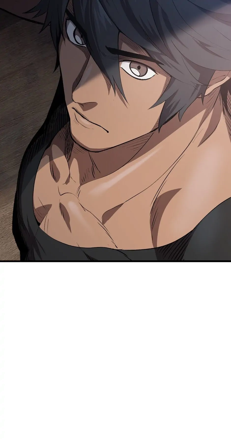 Survival Story of a Sword King in a Fantasy World Chapter 105 – Chapter 105
           : Emergency Investigation Team Page 95