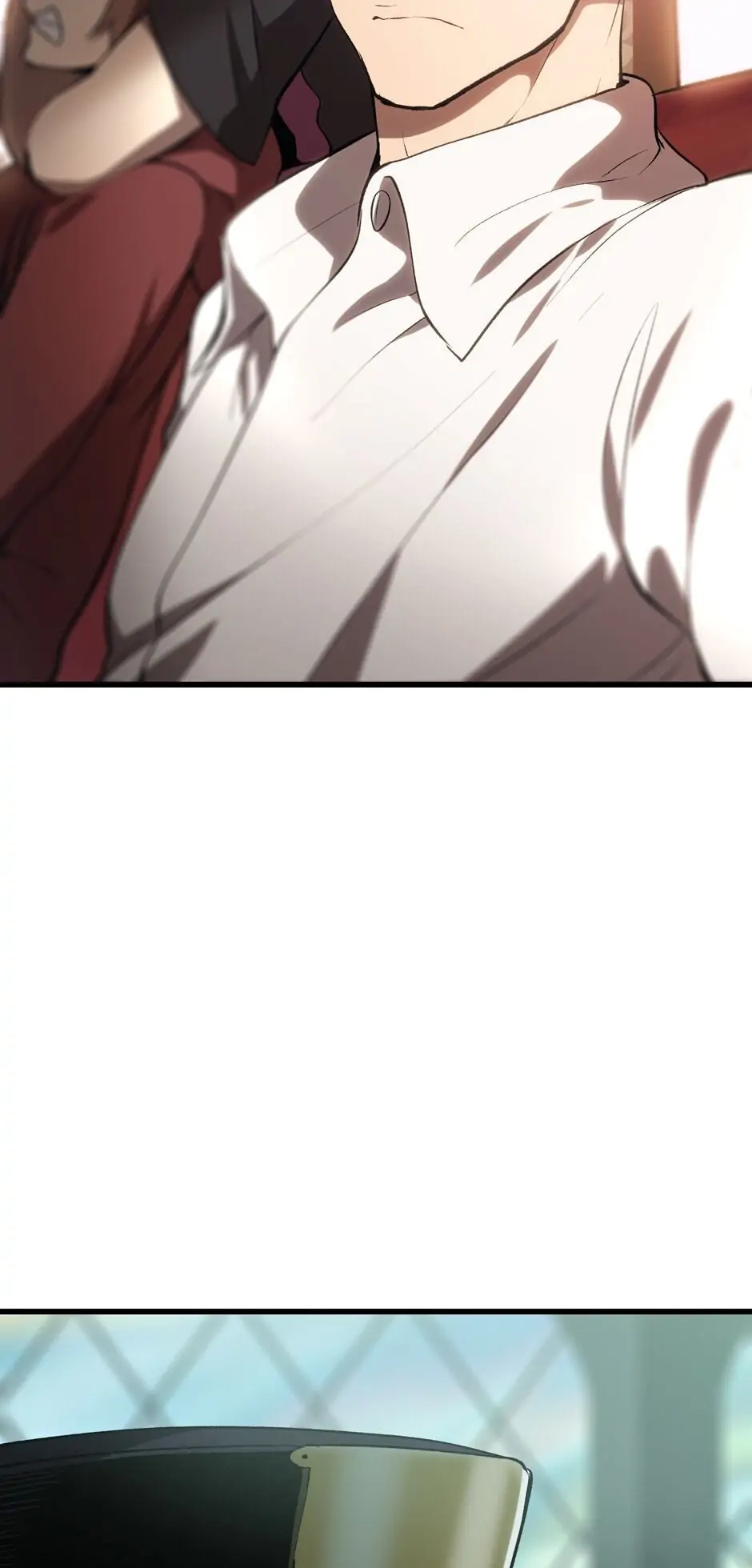Survival Story of a Sword King in a Fantasy World Chapter 105 – Chapter 105
           : Emergency Investigation Team Page 98