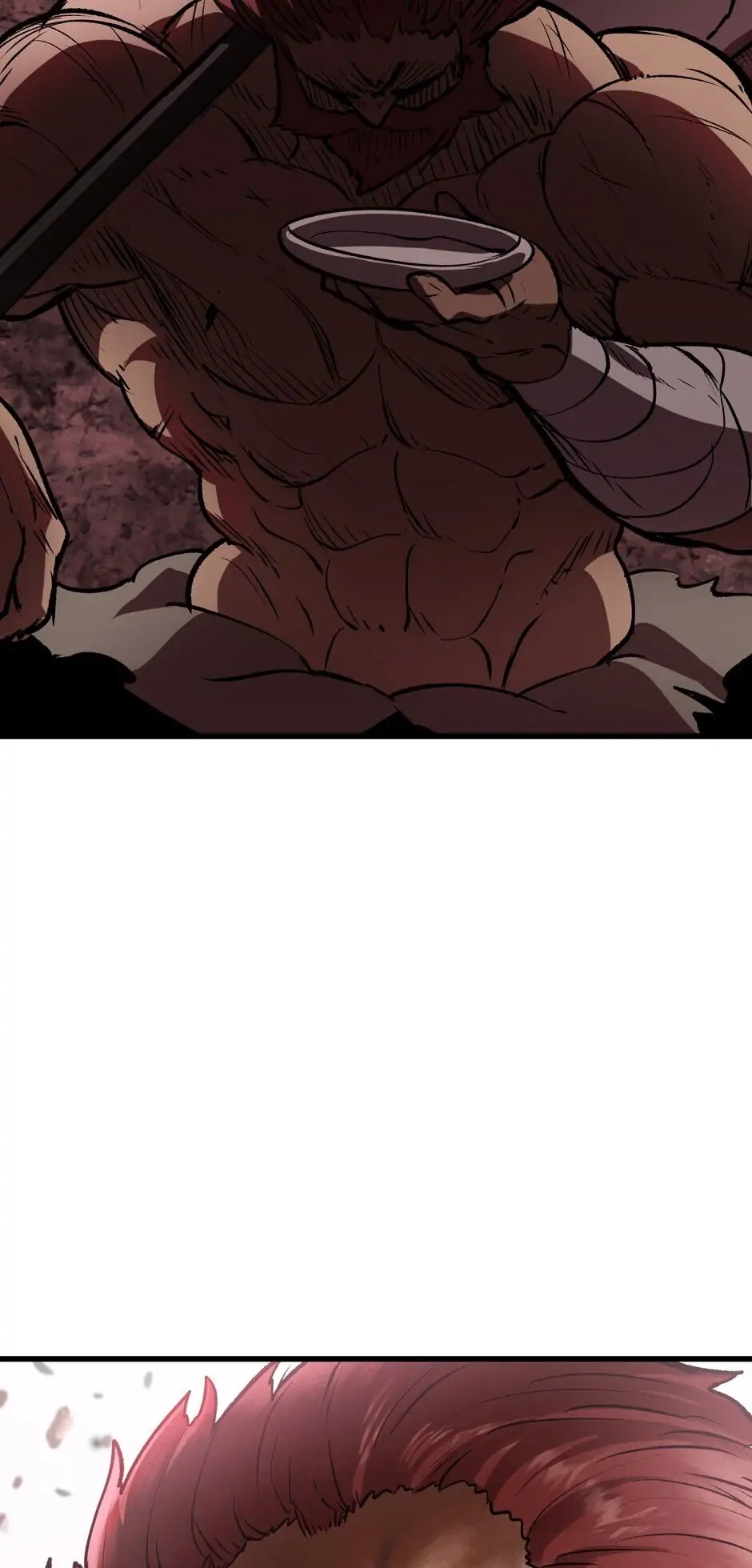 Survival Story of a Sword King in a Fantasy World Chapter 105 – Chapter 105
           : Emergency Investigation Team Page 103