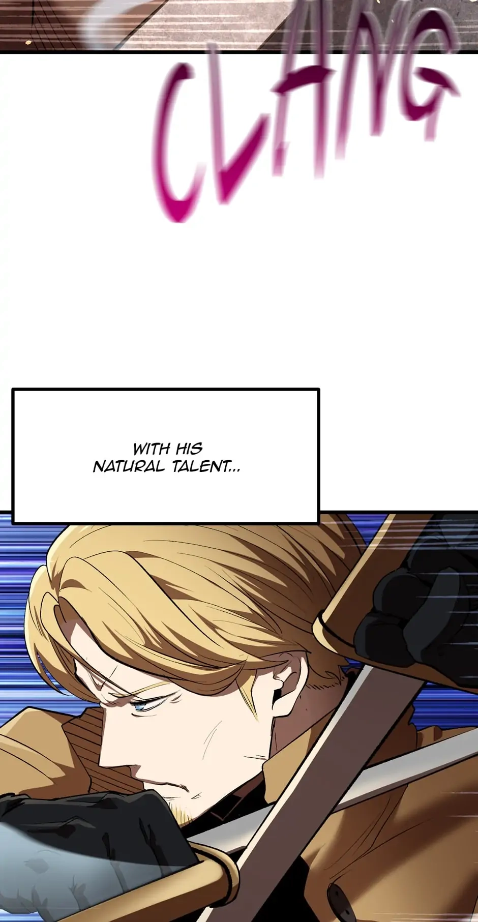 Survival Story of a Sword King in a Fantasy World Chapter 122 – Chapter 122
           : Who's Stronger Page 5