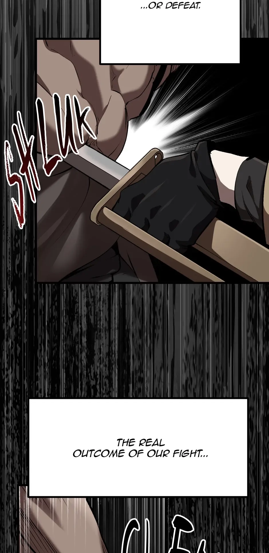Survival Story of a Sword King in a Fantasy World Chapter 122 – Chapter 122
           : Who's Stronger Page 11