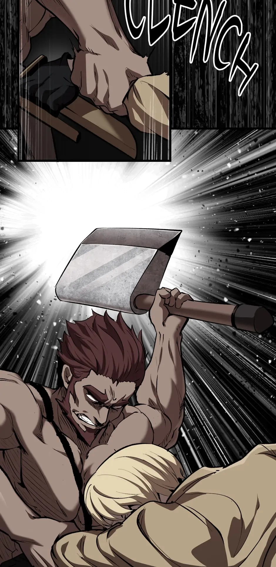 Survival Story of a Sword King in a Fantasy World Chapter 122