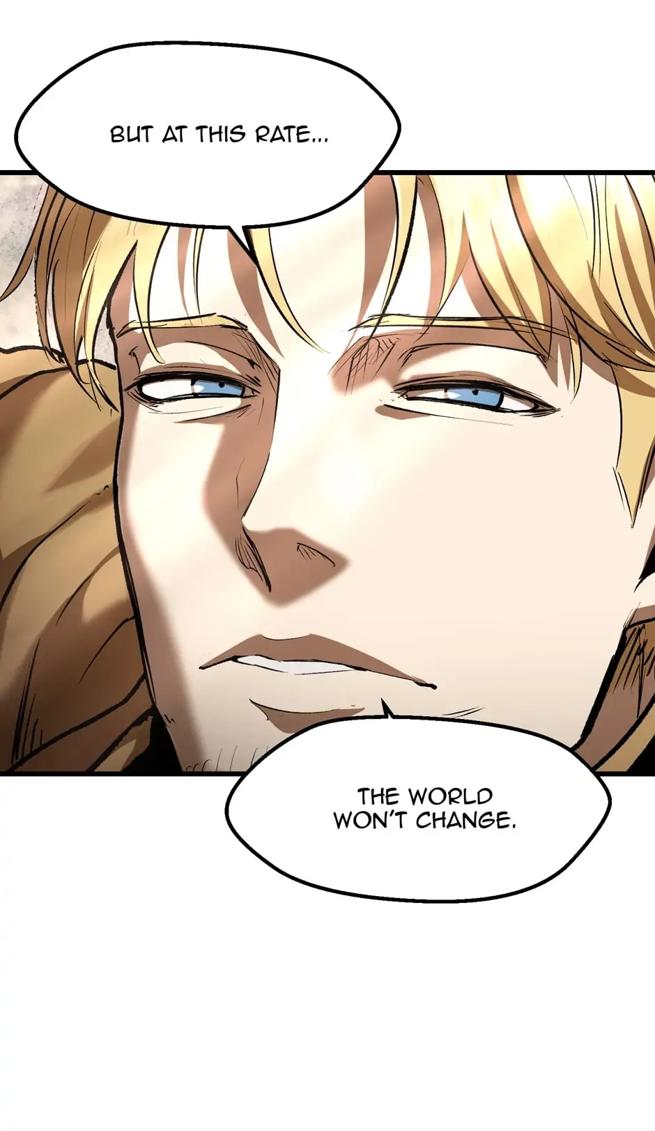 Survival Story of a Sword King in a Fantasy World Chapter 122 – Chapter 122
           : Who's Stronger Page 19
