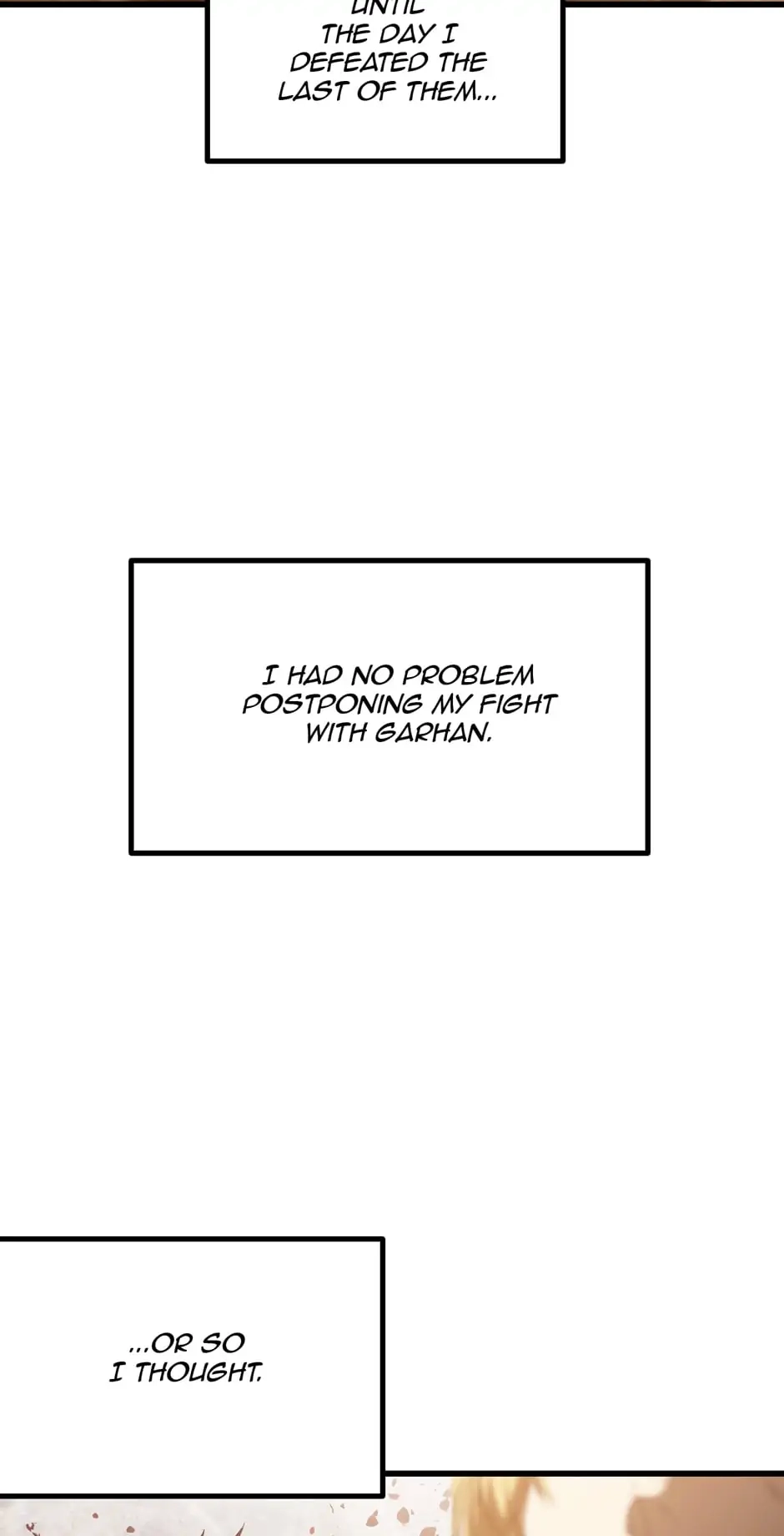 Survival Story of a Sword King in a Fantasy World Chapter 122 – Chapter 122
           : Who's Stronger Page 23