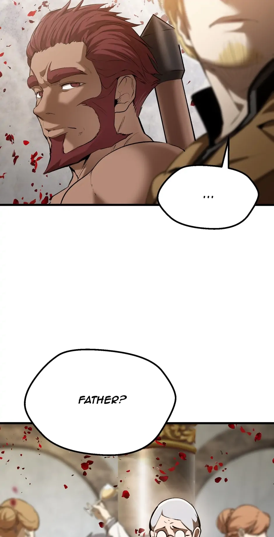 Survival Story of a Sword King in a Fantasy World Chapter 122 – Chapter 122
           : Who's Stronger Page 24
